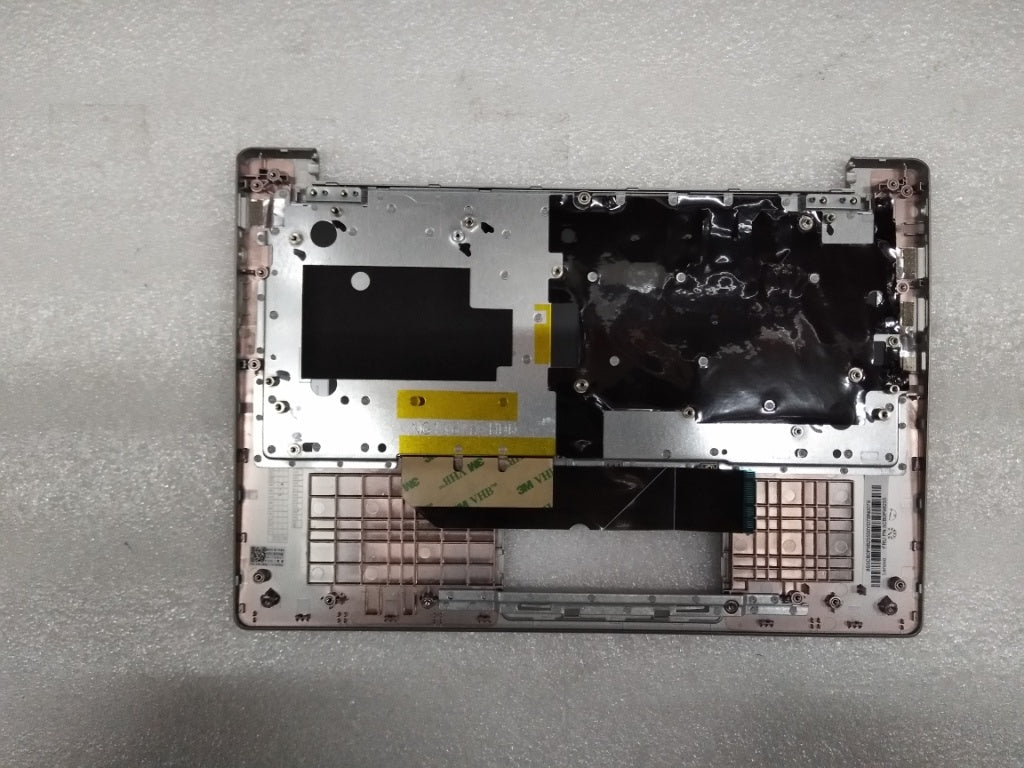 Lenovo Up Case Asm 3N81A4 W/Kb Tha Gr - 5CB0P98255