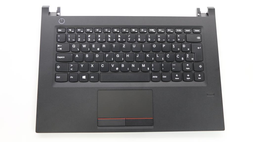 Lenovo Lv8 Kb Slovanian W/Top Case As - 5CB0M31889
