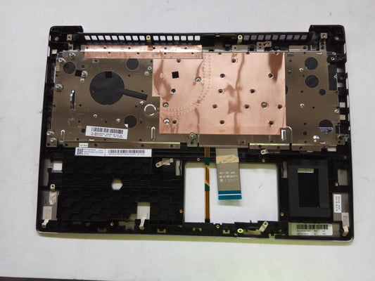 Lenovo Assembly Ucase W/Kb Bl Cz-Sk L - 5CB0P26254