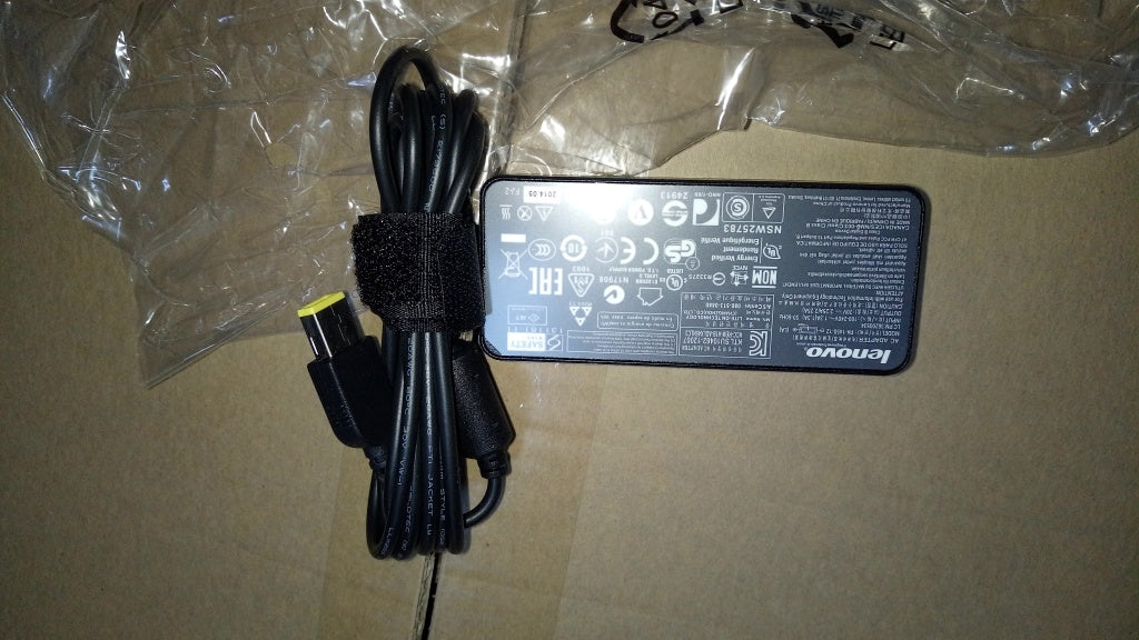 Lenovo Ad Ac Adapters - 36200534
