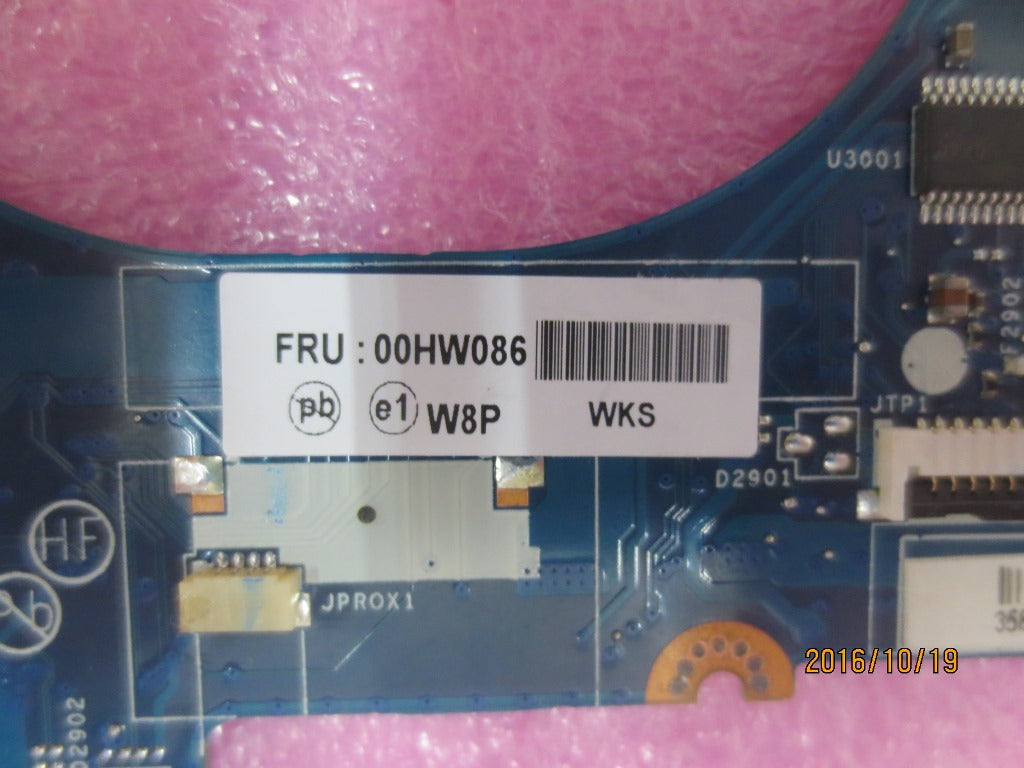 Lenovo Replacement Part - 00Hw086
