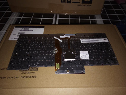 Lenovo Ki Keyboards Internal - 04W3052