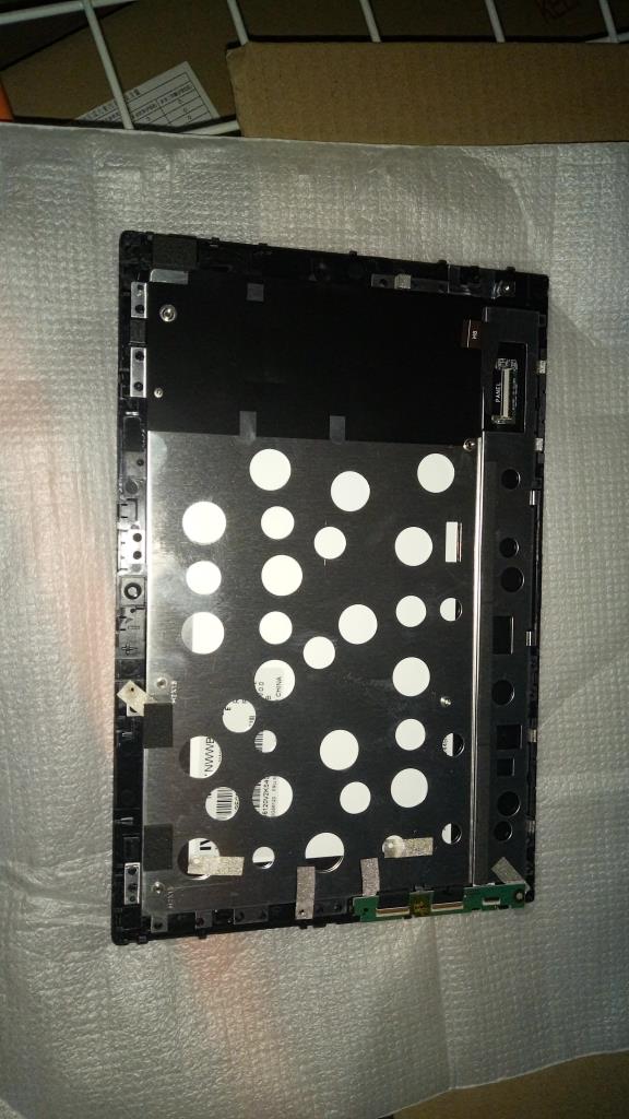 Lenovo Display - 5D10G99934