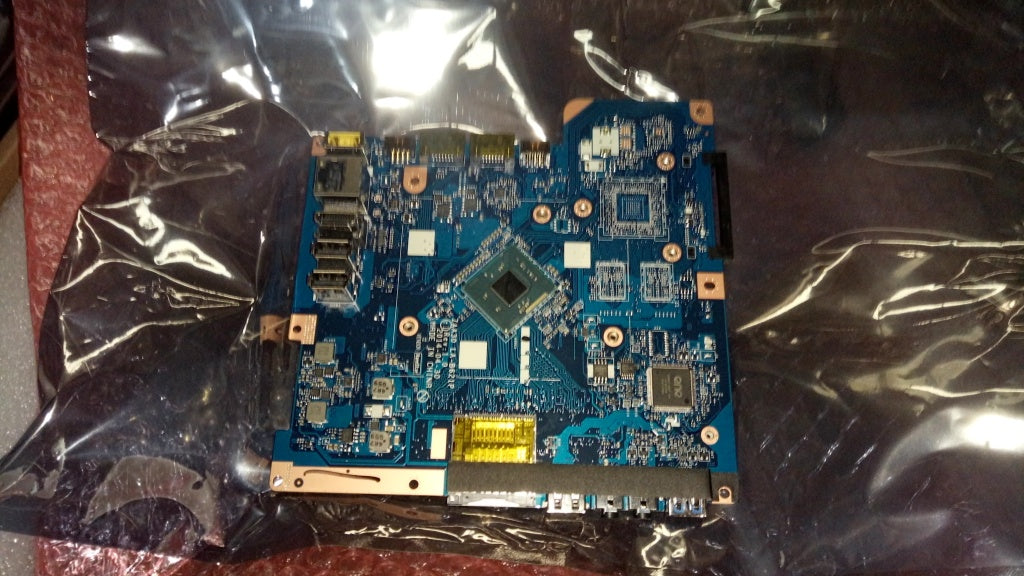 Lenovo Pl System Boards - 5B20G56357