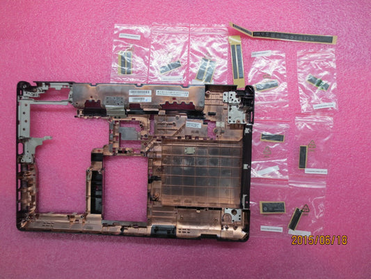 Lenovo Co Covers - 04W4110