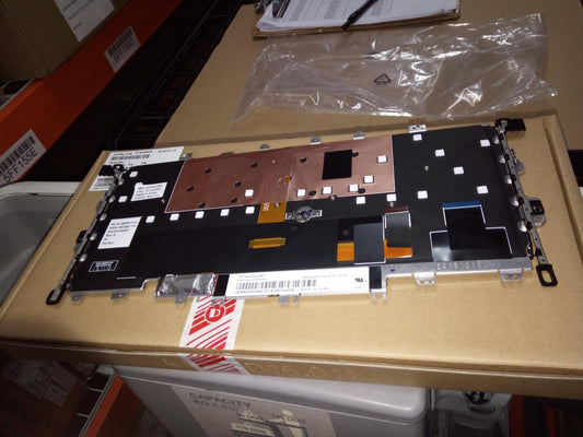 Lenovo Ma Mechanical Assemblies - 01AW934