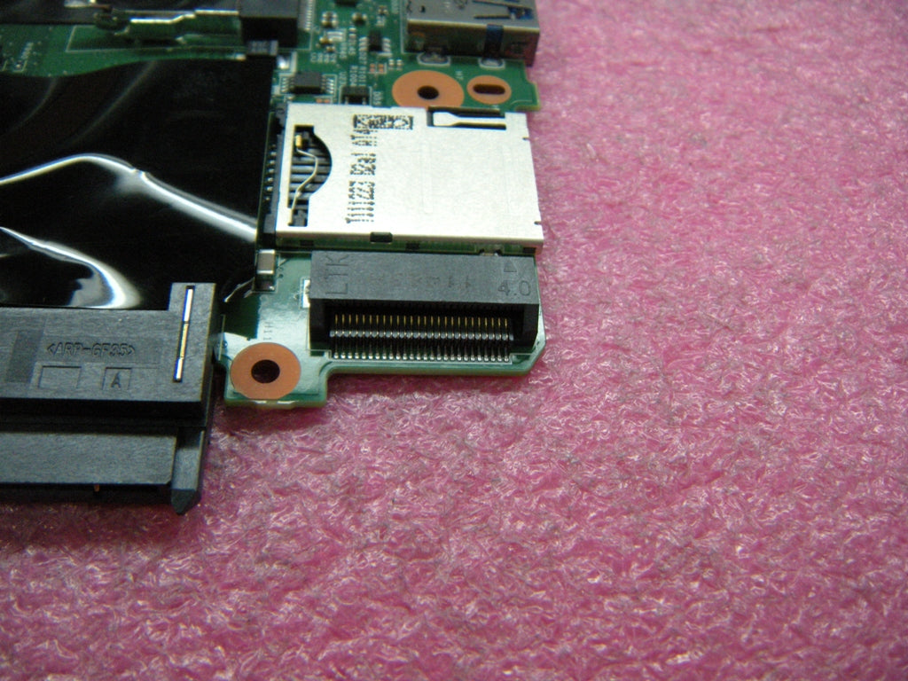 Lenovo Naginata-1 Fru Planar For I3-2 - 04W3548