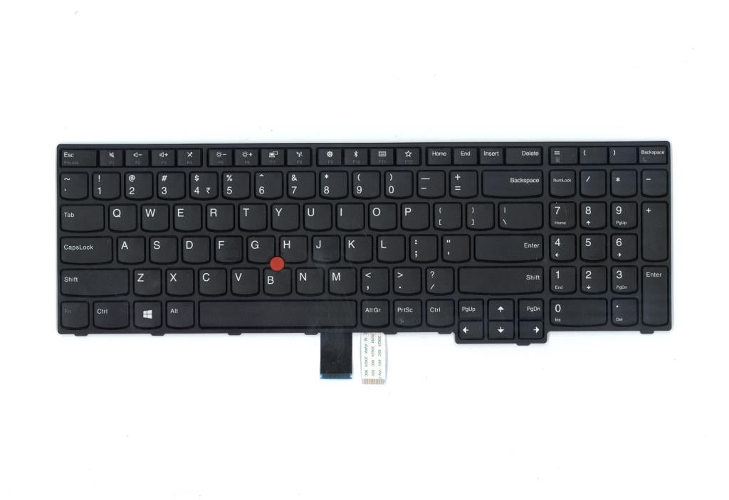 Lenovo Skywalkerkbd,In,Ltn - 01AX236