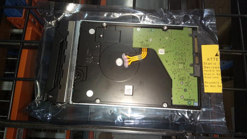Lenovo Hd Hard Drives - 00LA819