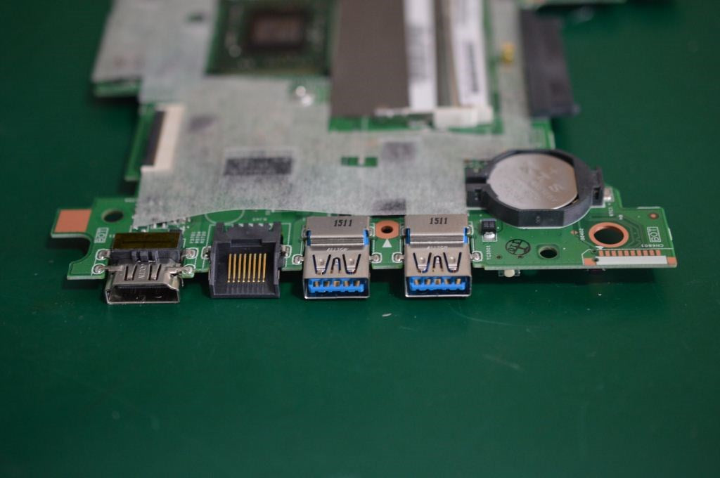 Lenovo 5B20J46137 Pl System Boards