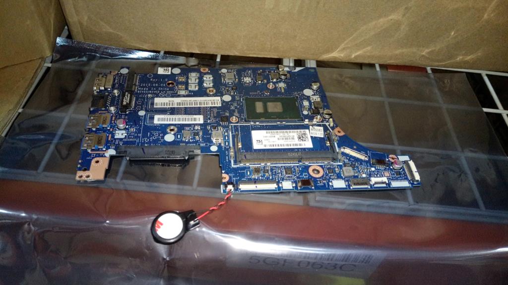Lenovo Pl System Boards - 5B20K50512