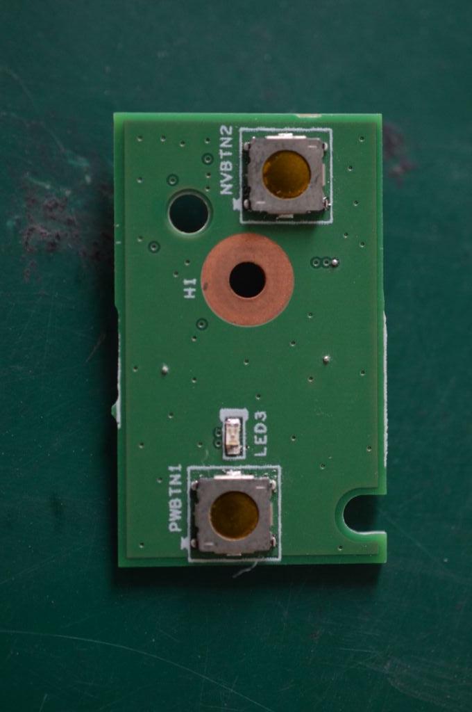 Lenovo Replacement Part - 90000727