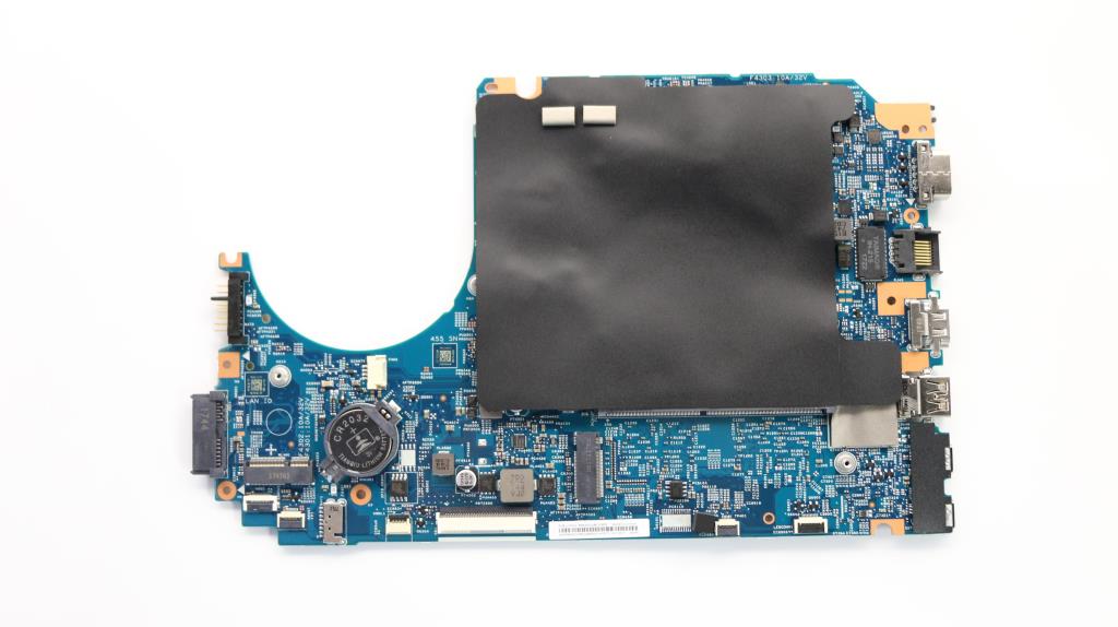 Lenovo Mb W81Ax Win13-7130Utex-Ftc2G4 - 5B20Q60065