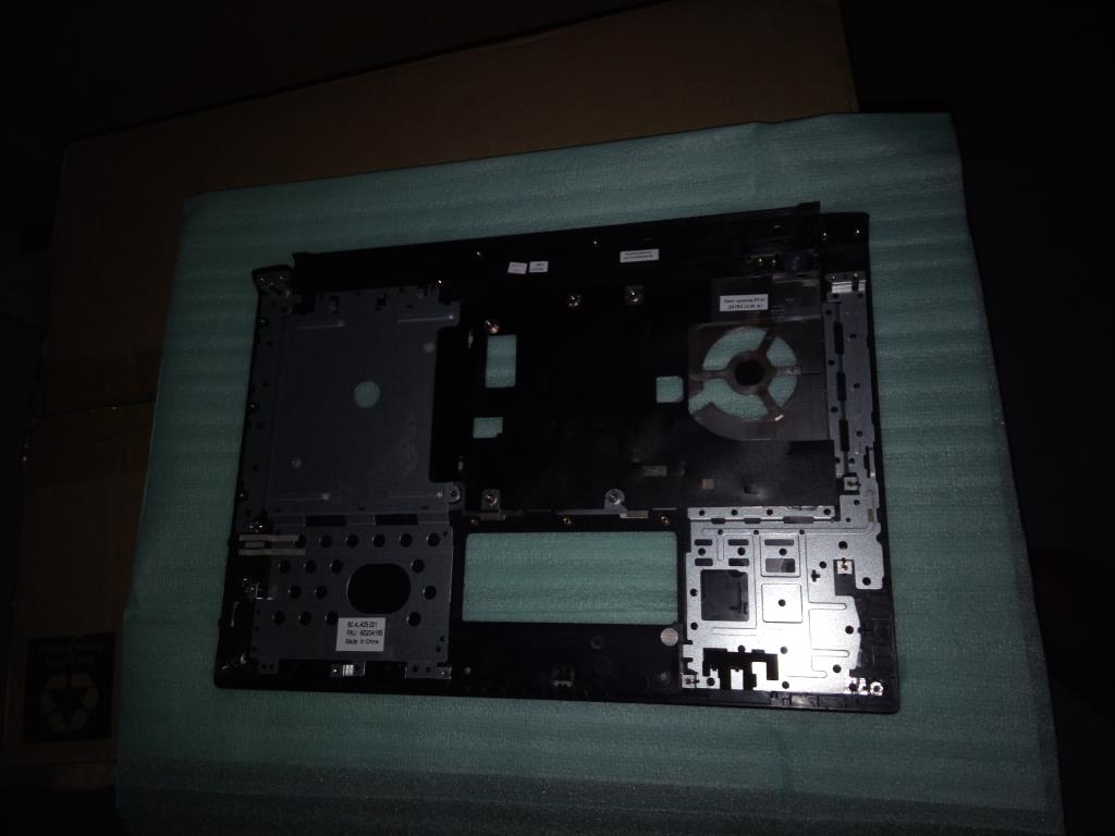 Lenovo Assembly - 90204185