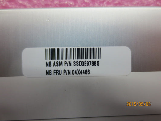 Lenovo Replacement Part - 04X4466