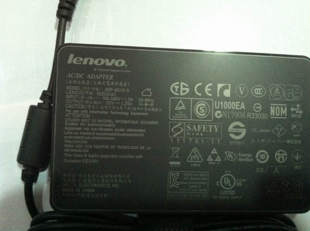 Lenovo Replacement Part - 36200043
