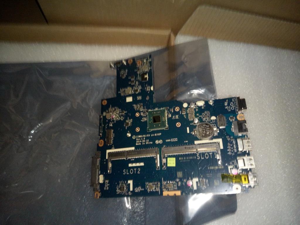 Lenovo Pl System Boards - 5B20G90122