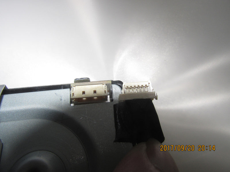 Lenovo Fru,Mech Asm,Panel Assembly, A - 01EF767