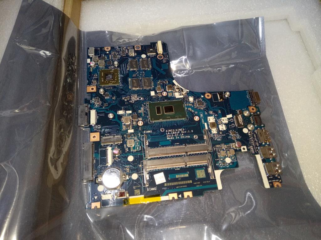 Lenovo Pl System Boards - 5B20K34554