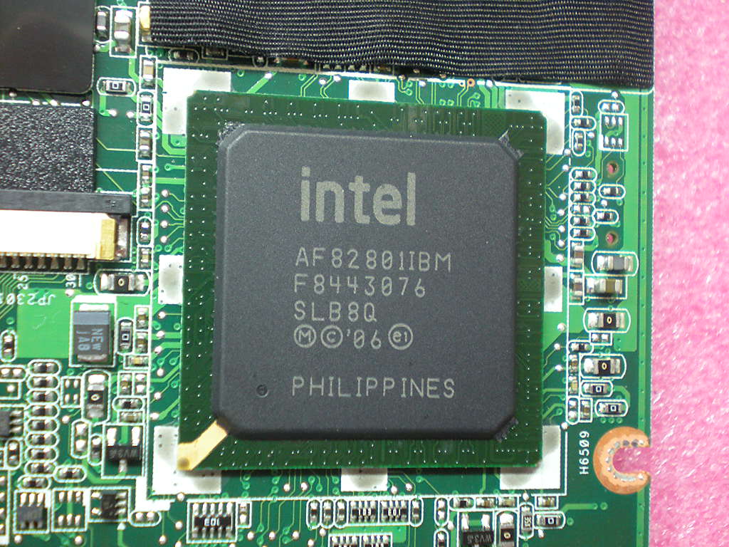 Lenovo Cdpop Gm45 Int Ddr2 - 43Y9254