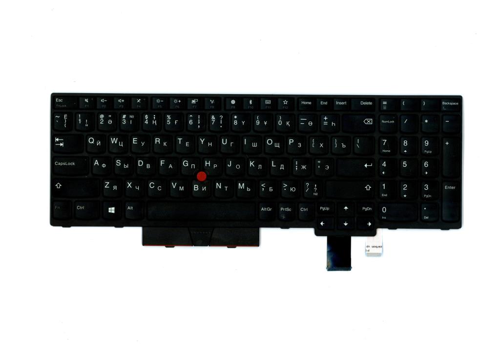 Lenovo Kb Sg-85520-3Ha Kz Lts-1 Nbl S - 01ER518