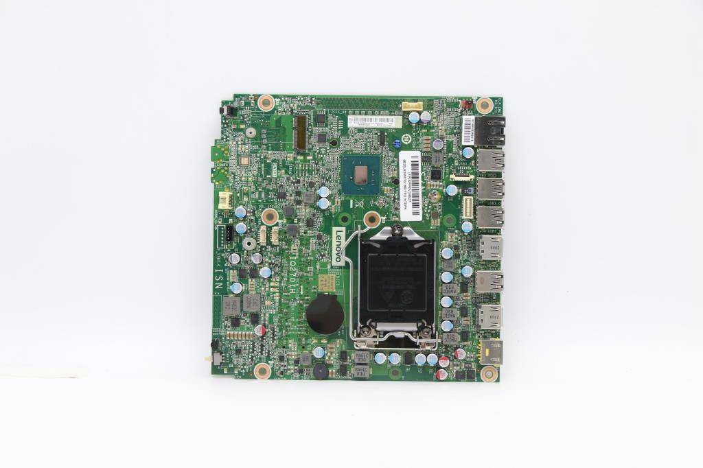 Lenovo Thinksmart Hub 500(Zoom) - 5B20U53990