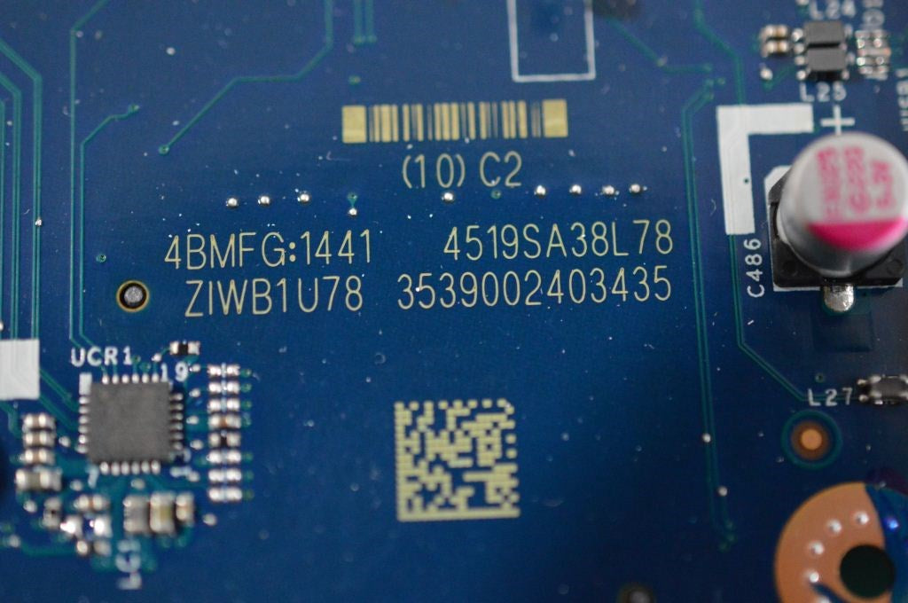 Lenovo Pl System Boards - 5B20G90106