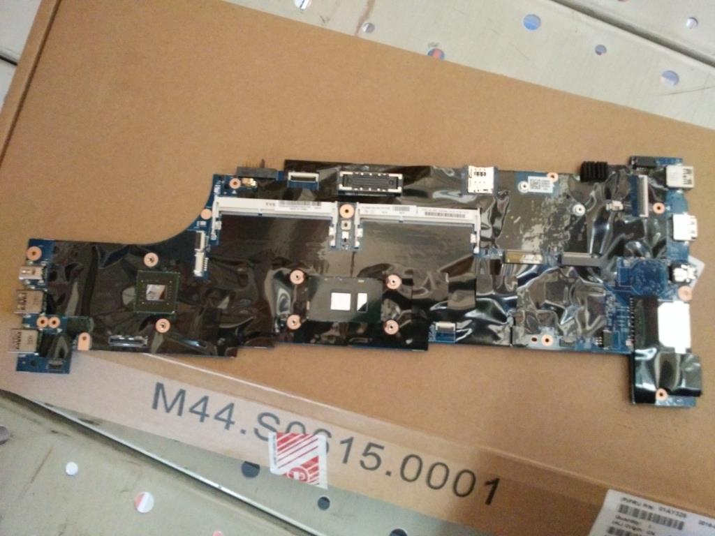 Lenovo Pl System Boards - 01AY328