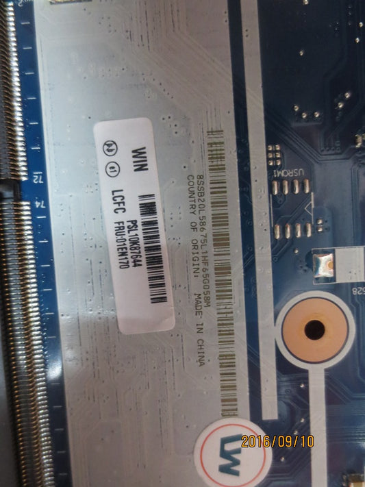 Lenovo Mb - 01EN170