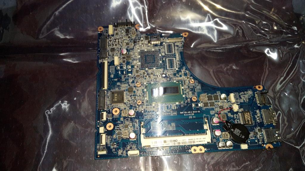 Lenovo Pl System Boards - 90004349