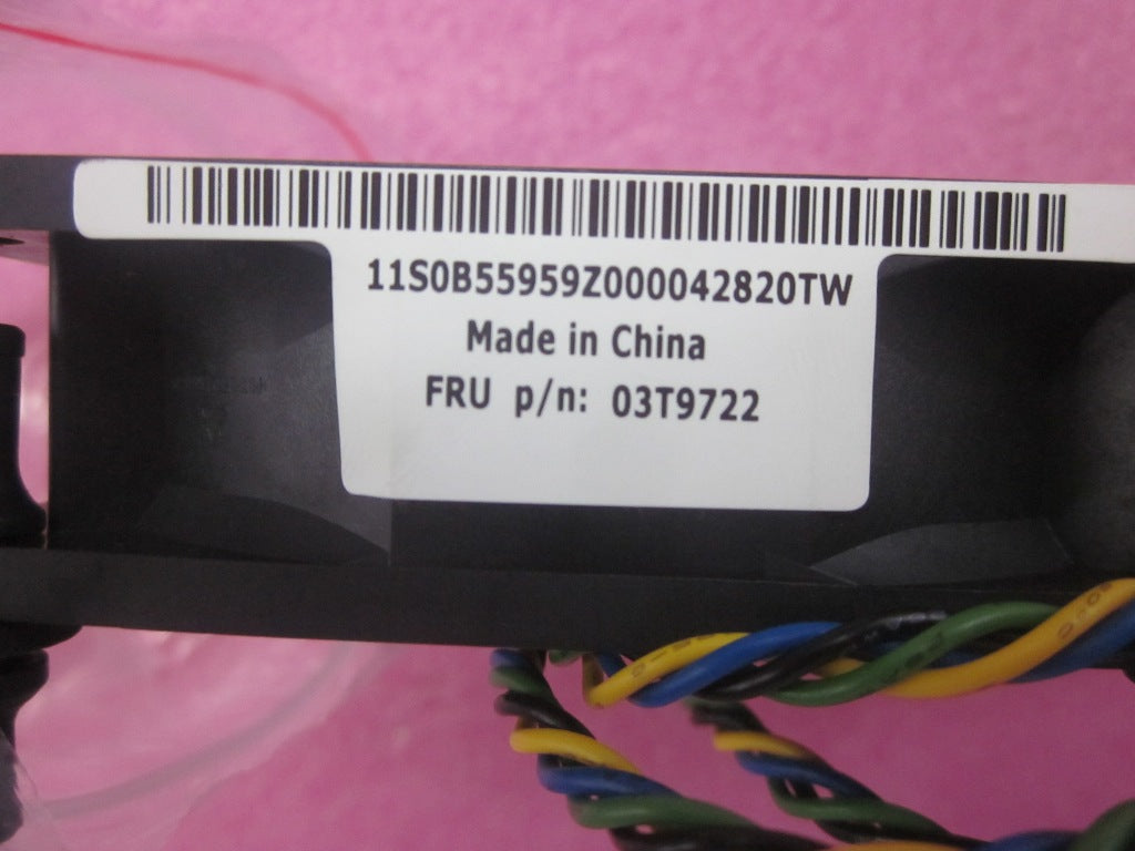 Lenovo Power Supplies Internal - 54Y8858