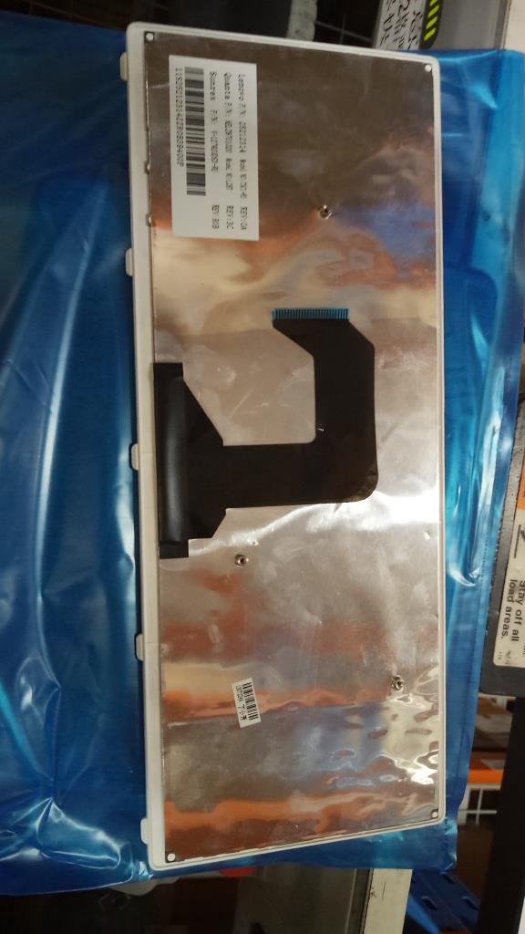 Lenovo Kb Keyboards External - 25212314