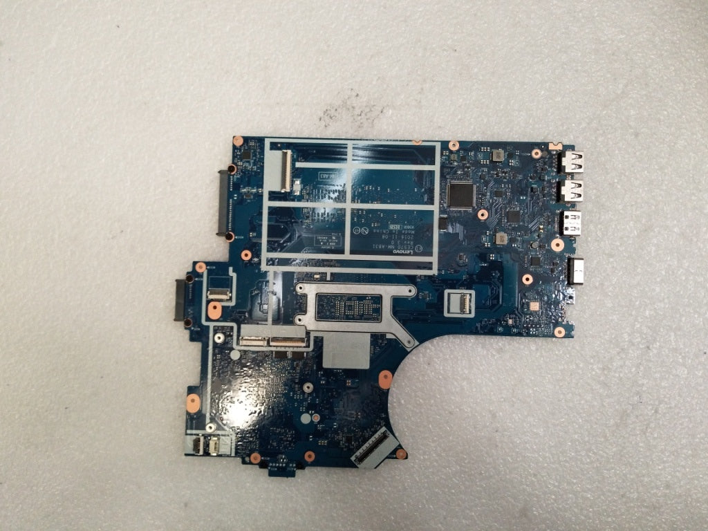 Lenovo I3-7100U Dis Nok N-Tpm - 01EP392