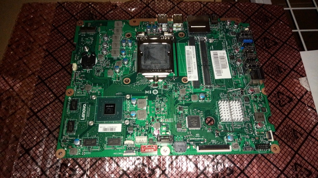 Lenovo 00UW017 Pl System Boards