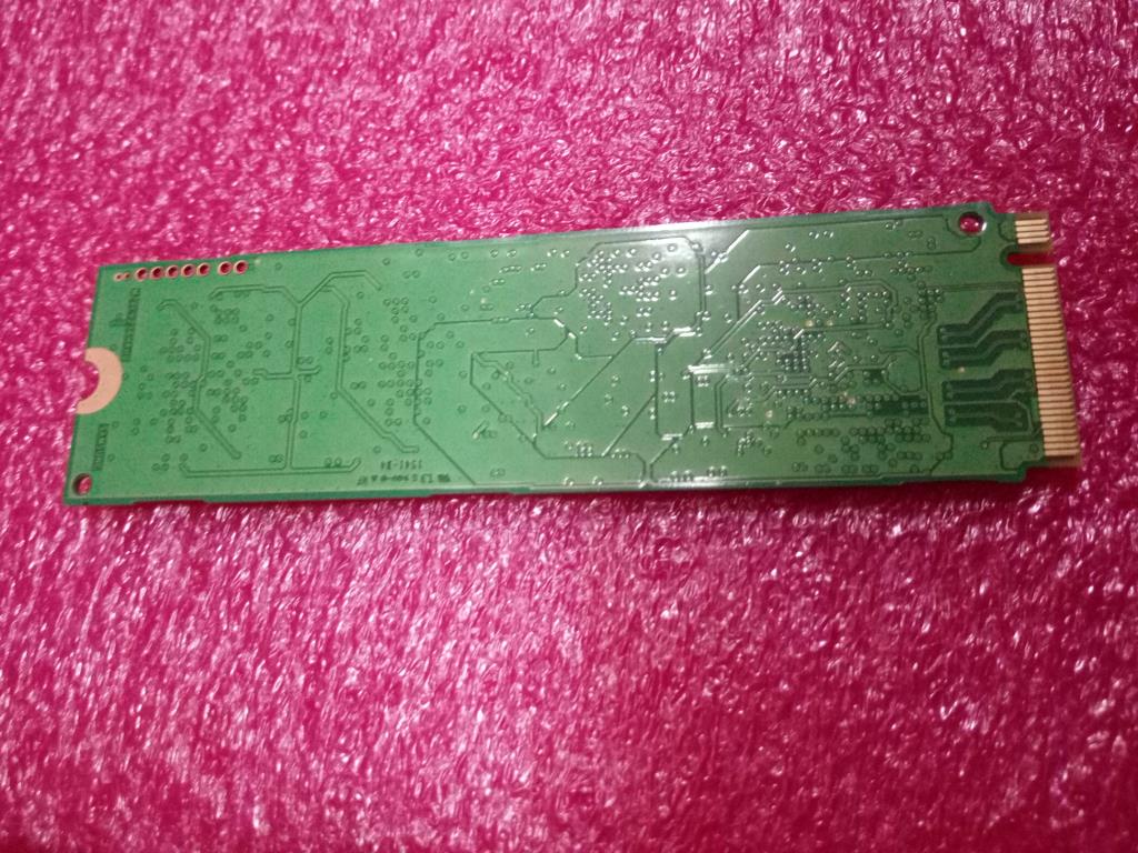 Lenovo Solid State Drive - 5SD0J46481