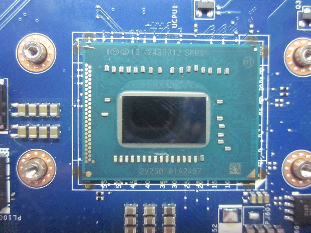 Lenovo Bdplanar Nok,I3-3227U,Uma,Int, - 04X1864