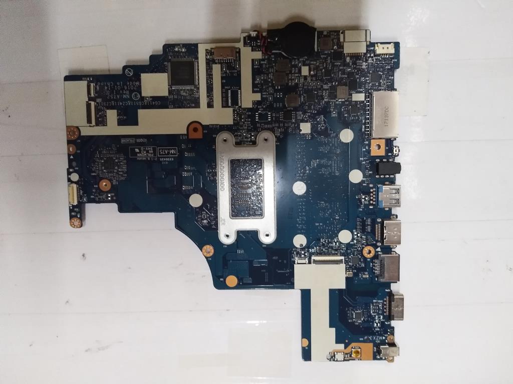 Lenovo Mb Ma752 I3-6006U Uma D4G Bl-W - 5B20N07091