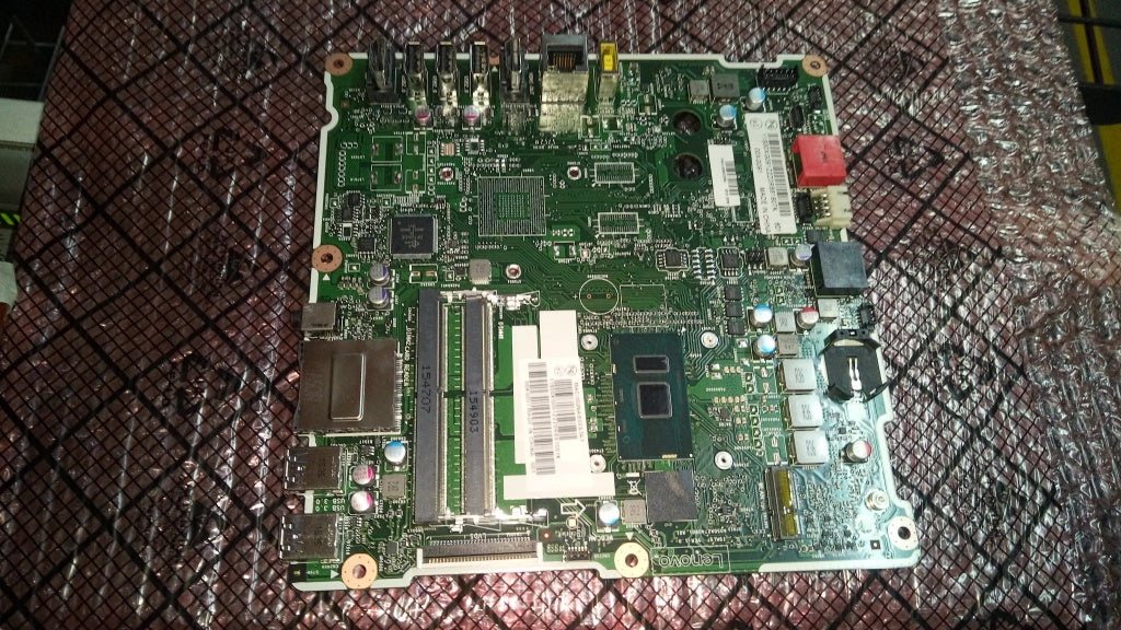 Lenovo Pl System Boards - 00XG090