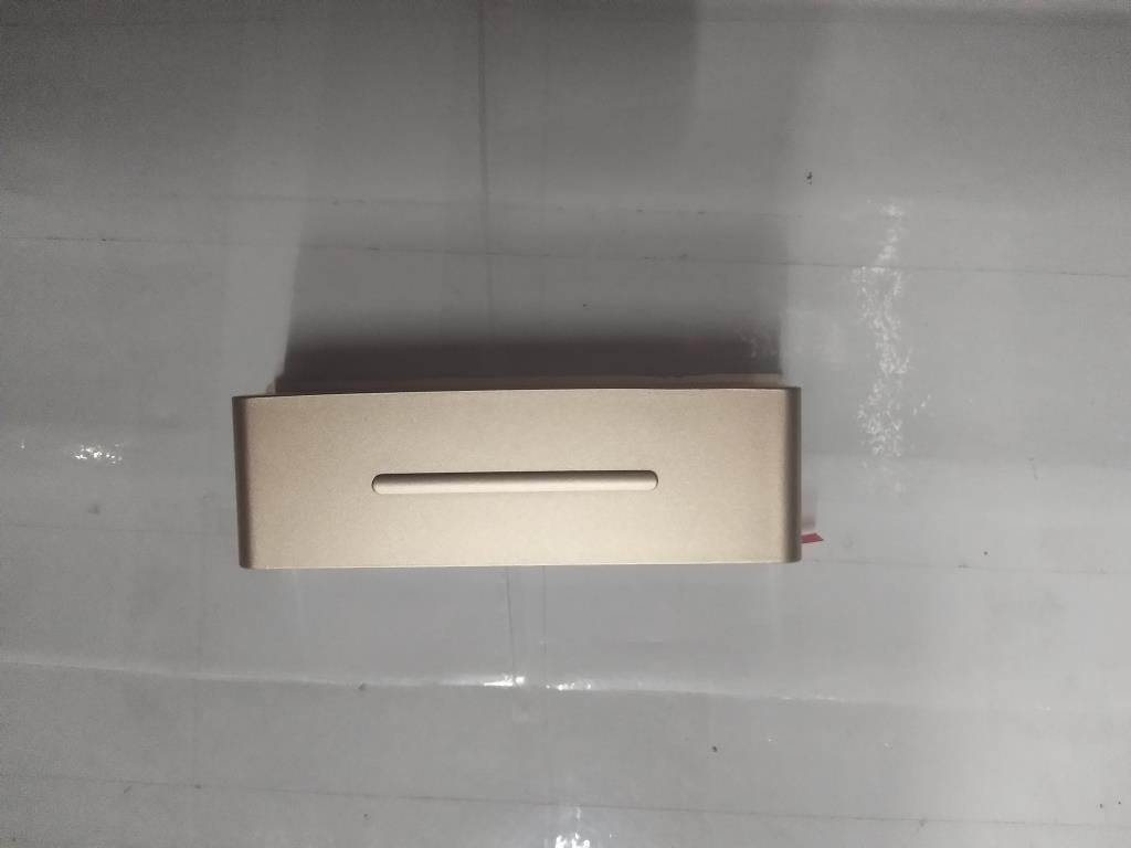 Lenovo Pull Down Cover Gold - 01EF565