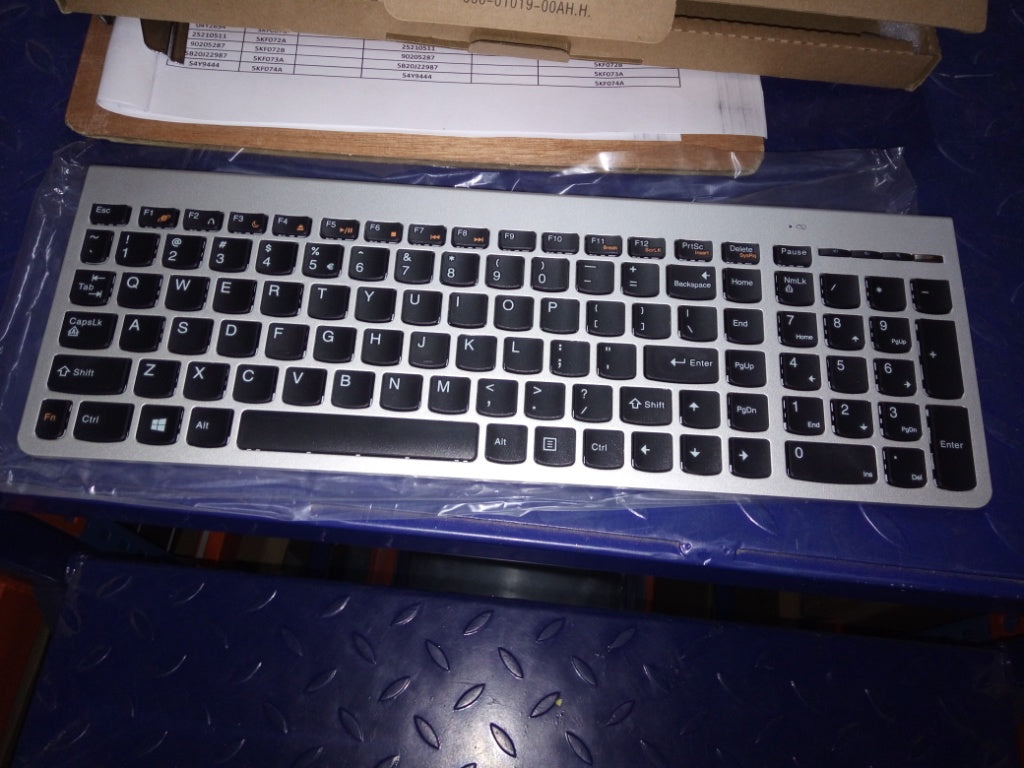 Lenovo Kb Keyboards External - 25209232