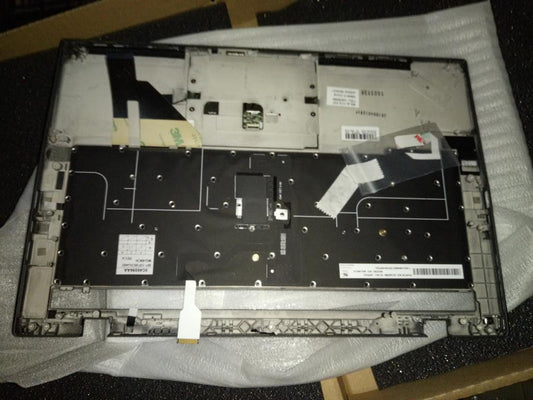 Lenovo Assembly Upper Case Swiss Wkbf - 04X6589