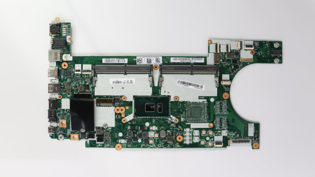 Lenovo El480 Mb Uma I37130U Win Namt - 01LW384