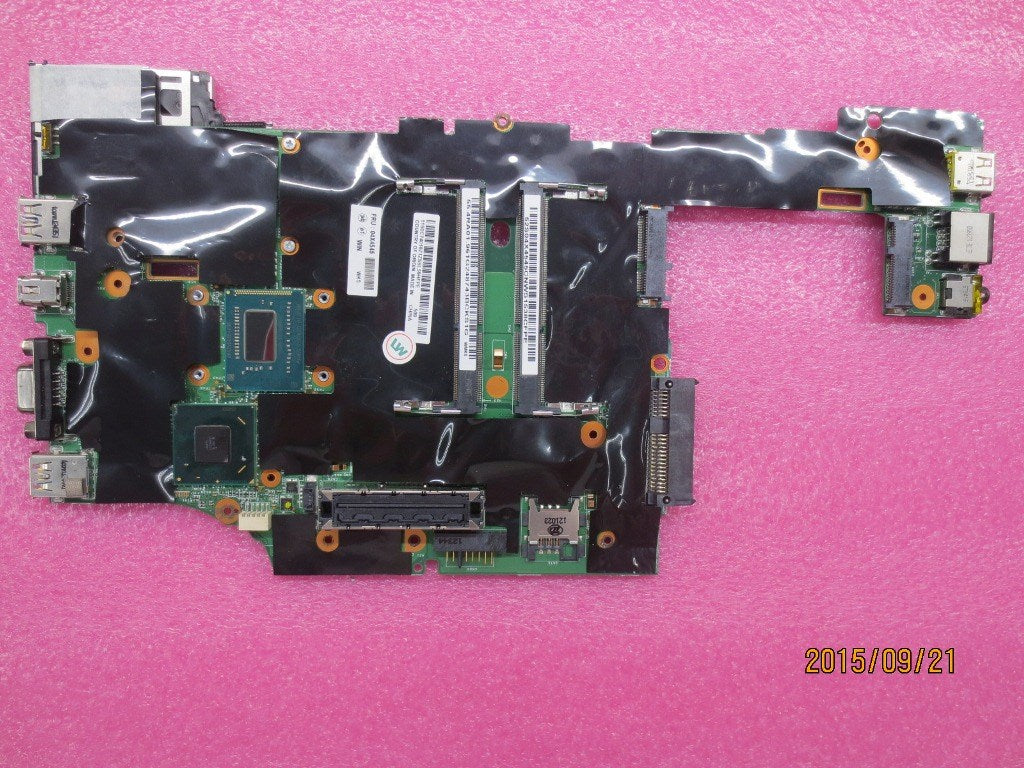 Lenovo Replacement Part - 04X4545