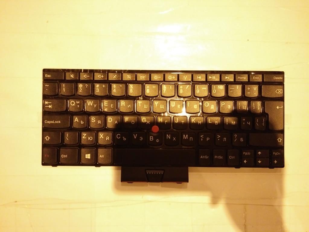Lenovo Ki Keyboards Internal - 04Y0460