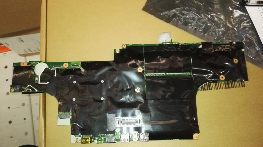 Lenovo Pl System Boards - 01AY389