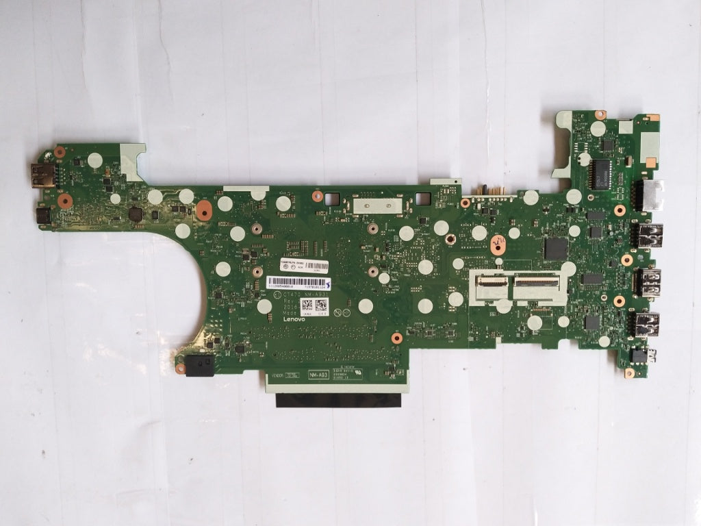 Lenovo Mb I56300U Uma Nok Ytpm Dtpm1. - 01HX624