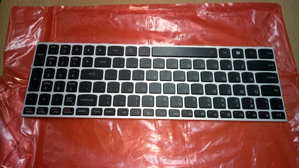 Lenovo Ki Keyboards Internal - 5N20H03429