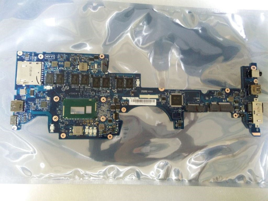 Lenovo Plnw8P Tpm - 04X6417