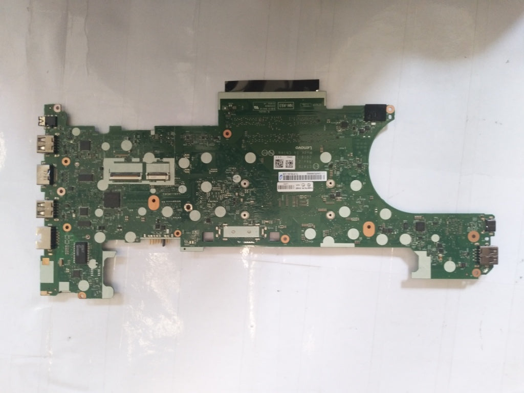 Lenovo Mb I76600U Uma Nok Ytpm Dtpm1. - 01HX628