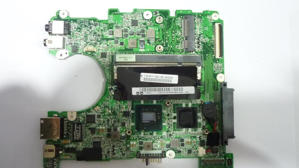 Lenovo Mb Fl2 W/Cpu 1.66Ghz Ddr2-1G - 11011815
